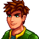 Alexpng — Marry, F, Kill Stardew Edition option 2
