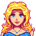 Haleypng — Marry, F, Kill Stardew Edition option 5
