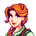 Leahpng — Marry, F, Kill Stardew Edition option 7