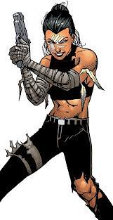 Echojfif — Marvel and DC Superheroes option 27