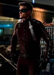 Elongated Manjfif — Marvel and DC Superheroes option 28