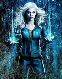 Killer Frostjfif — Marvel and DC Superheroes option 54