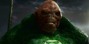 Kilowogjfif — Marvel and DC Superheroes option 55