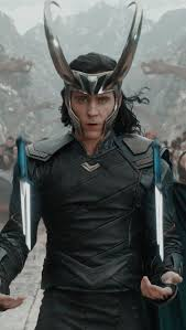 Lokijfif — Marvel and DC Superheroes option 58