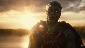 Martian Manhunterjfif — Marvel and DC Superheroes option 61