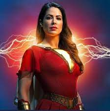 Mary Bromfieldjfif — Marvel and DC Superheroes option 62