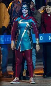 Ms Marveljfif — Marvel and DC Superheroes option 68