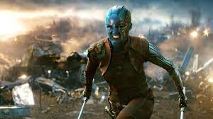 Nebulajfif — Marvel and DC Superheroes option 70