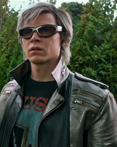 Quicksilver X Menjpg — Marvel and DC Superheroes option 76