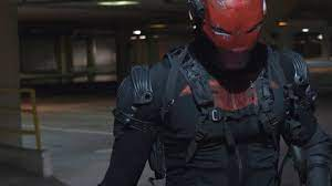 Red Hood 2jfif — Marvel and DC Superheroes option 78