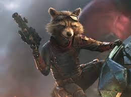 Rocketjfif — Marvel and DC Superheroes option 82