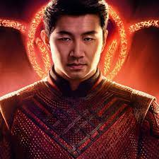 Shang Chijfif — Marvel and DC Superheroes option 85