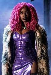 Starfirejfif — Marvel and DC Superheroes option 94