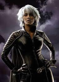 Stormjfif — Marvel and DC Superheroes option 95