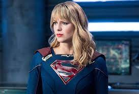 Supergirljfif — Marvel and DC Superheroes option 96