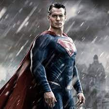 Supermanjfif — Marvel and DC Superheroes option 97