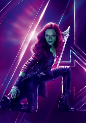 Gamoraaiwprofilejpg — Marvel Charcters option 33