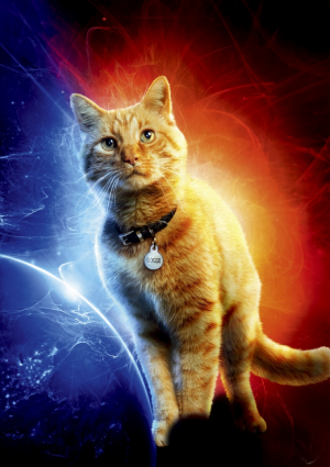 Goosetextlessposterjpg — Marvel Charcters option 34