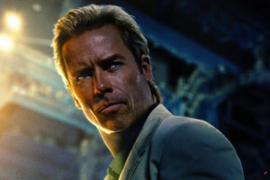 Iron Man 3 Poster Guy Pearce1jpg — Marvel Charcters option 40