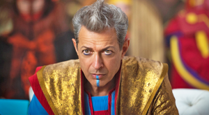 Jeff Goldblum Thor Ragnarokjpg — Marvel Charcters option 42
