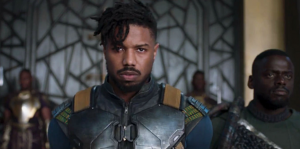 Killmonger 2jpg — Marvel Charcters option 43