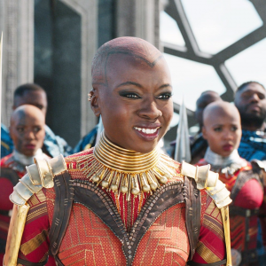 Reactions Okoye Black Panther Moviejpg — Marvel Charcters option 53