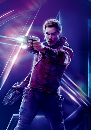 Star Lordaiwprofilejpg — Marvel Charcters option 59