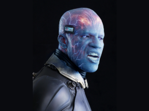 The Amazing Spider Man 2 An Inside Look At Bad Guy Technologypng — Marvel Charcters option 63