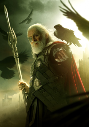 Thortdw Odinjpg — Marvel Charcters option 64