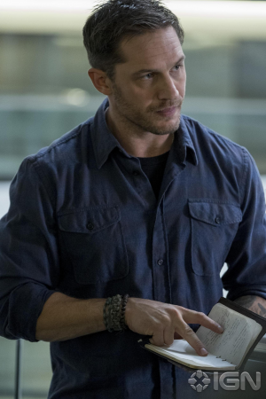 Venomfirstlooktomhardyaseddiebrockjpg — Marvel Charcters option 66