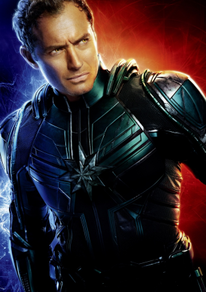 Yon Roggtextlessposterjpg — Marvel Charcters option 69