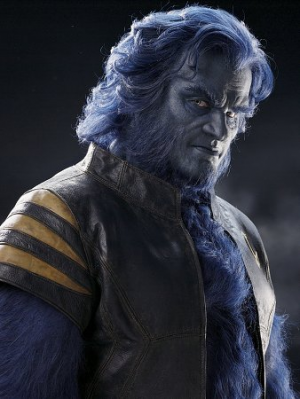Zz1607349090beast X Men 3jpg — Marvel Charcters option 86