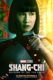 Zz1639288421shang Chi Poster 2jpeg — Marvel Charcters option 129
