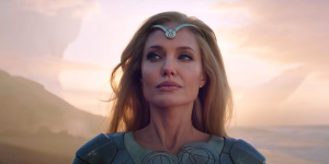 Zz1643308650angelina Jolie Thena Eternalsjpg — Marvel Charcters option 157