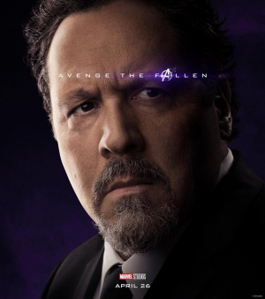 Avenge The Fallenjfif — Marvel cinematic characters option 24