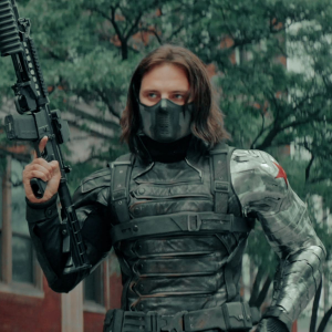 Bucky Iconjfif — Marvel cinematic characters option 28