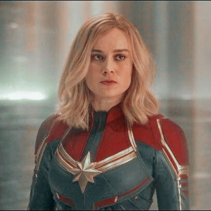 Captain Marvel Iconjfif — Marvel cinematic characters option 31