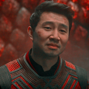 Icon Shang Chijfif — Marvel cinematic characters option 45