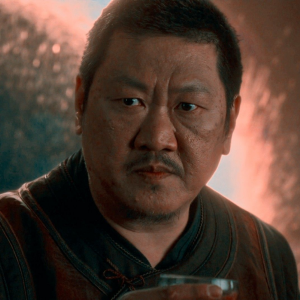 Icon Wongjfif — Marvel cinematic characters option 46