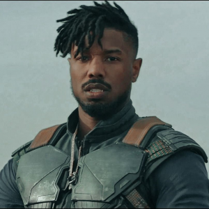 Killmonger Iconjfif — Marvel cinematic characters option 49