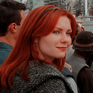 Mary Jane Watson Iconjfif — Marvel cinematic characters option 54