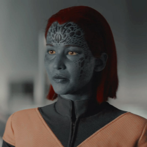Raven Iconjfif — Marvel cinematic characters option 61