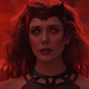 Scarlet Witch Iconjfif — Marvel cinematic characters option 64