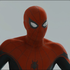Spider Man Tom Holland Iconjfif — Marvel cinematic characters option 68