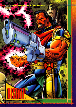 Bishopjpg — Marvel Comics Characters (200+) option 4