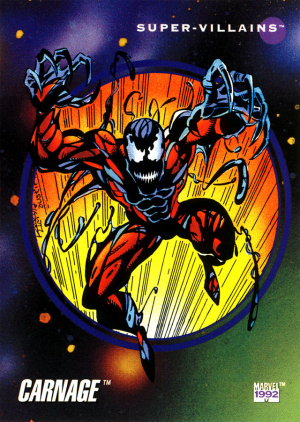 Carnagejpg — Marvel Comics Characters (200+) option 10
