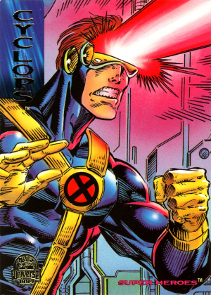 Cyclopsjpg — Marvel Comics Characters (200+) option 17