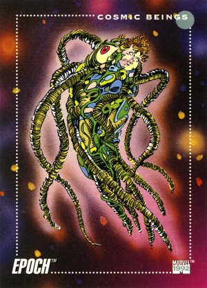 Epochjpg — Marvel Comics Characters (200+) option 27