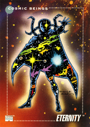 Eternityjpg — Marvel Comics Characters (200+) option 28