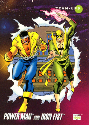Heroes For Hirejpg — Marvel Comics Characters (200+) option 36